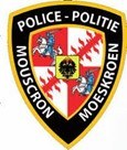 police mouscron chien