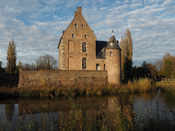 Le Château des Comtes de Mouscron