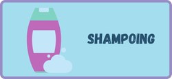 Shampoing - zéro déchet